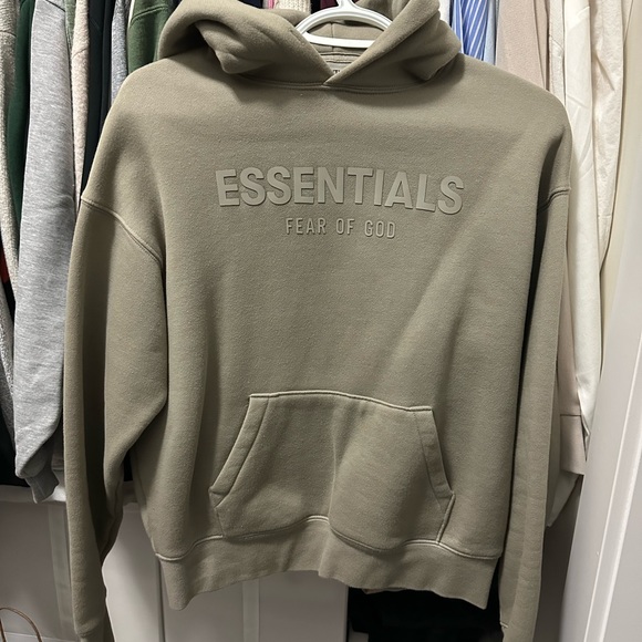 ESSENTIALS Fear of God - Picture 1 of 3